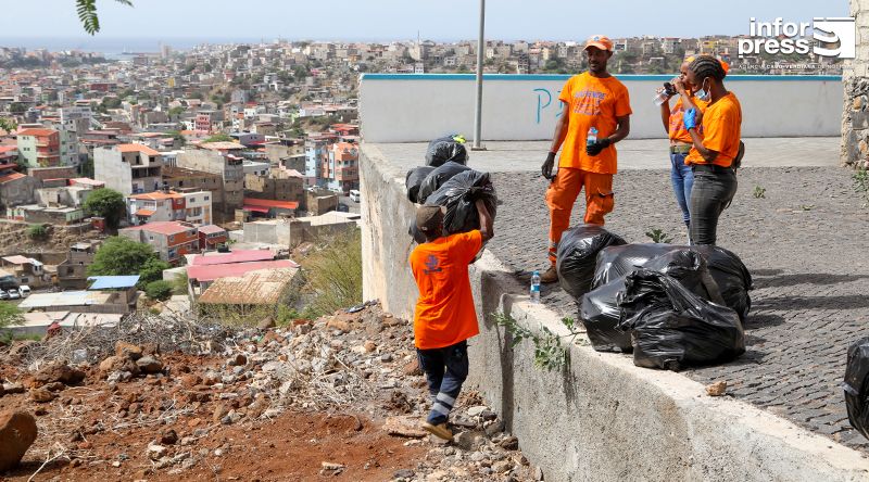 Câmara da Praia promove iniciativa “Safende em Acção” para aproximar autarquia das comunidades