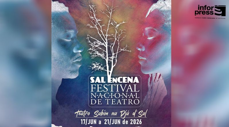 Ilha do Sal: XIV edição do festival nacional de teatro SalEnCena arranca hoje sob o signo da resiliência e da inclusão social