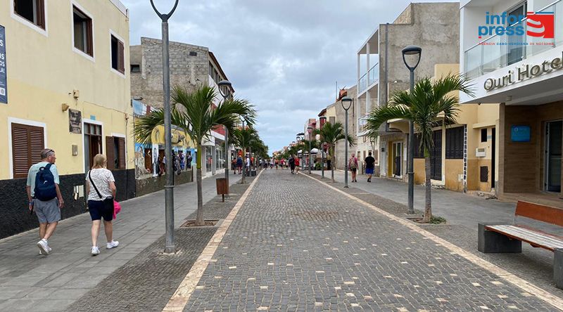 Ilha do Sal recebe fórum para promover oportunidades de investimento nos PALOP