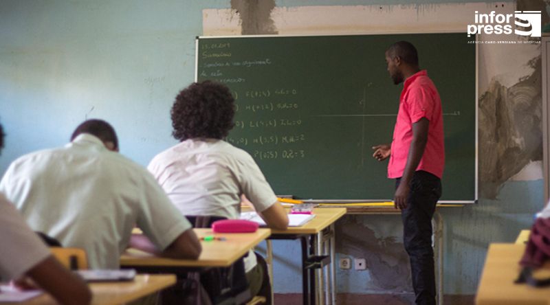 Ministério da Educação conclui fase de reclamações sobre transição para novo plano da carreira docente