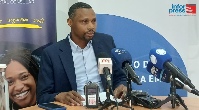 DGAPE responsabiliza parlamento por atrasos no recenseamento eleitoral da diáspora