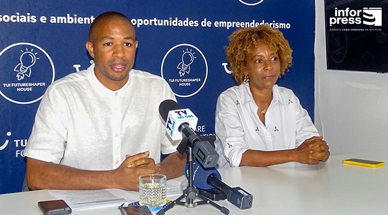 Ilha do Sal: Lançado programa “Xpedientá” para impulsionar empreendedorismo sustentável (c/áudio)