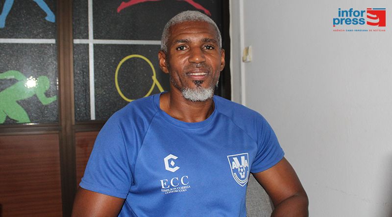 Gamboa Games'2025: Director do Desporto da câmara da Praia anuncia novidades e impacto (c/áudio)
