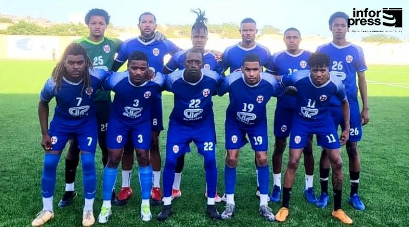 Futebol/Santo Antão Sul: Sanjoanenses vence Lajedos (3-1) e conquista segunda supertaça regional