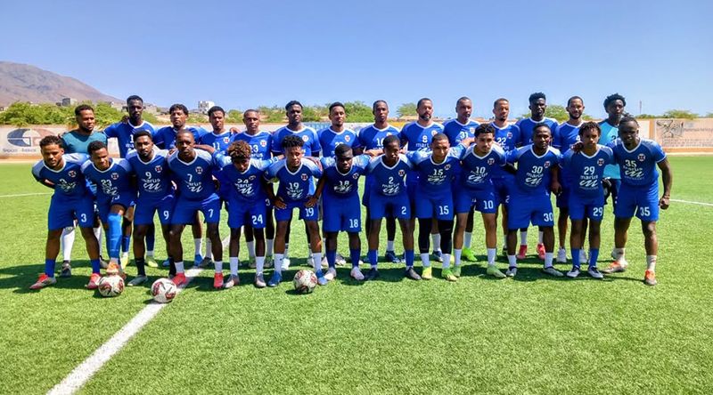 Futebol/Santo Antão Sul: Sanjoanenses recorrem ao mercado africano para “atacar” tetracampeonato