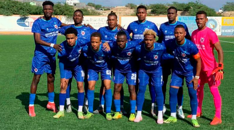Futebol/Santo Antão Sul: Sanjoanenses vencem Tarrafal e qualificam-se para final da taça