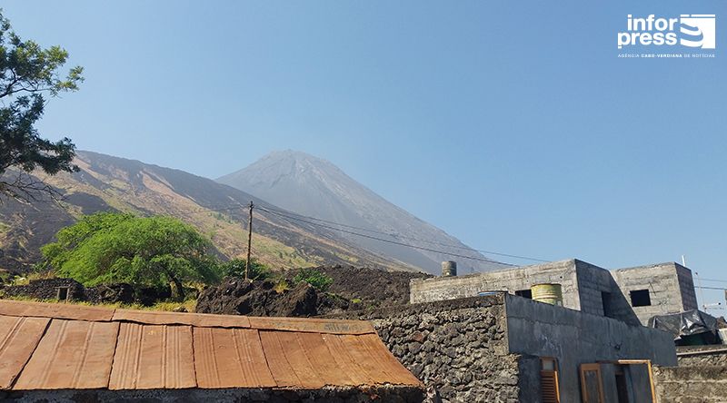 Fogo: Rotura de abastecimento de água a zona sul deve-se a avaria, mas situação está a ser normalizada – responsável