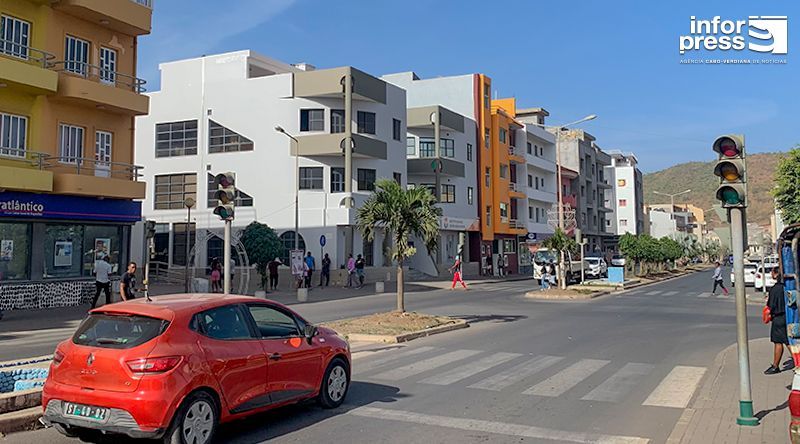 Câmara Municipal de Santa Catarina inicia projectos na área da saúde e protecção da família para ampliar atendimento aos munícipes