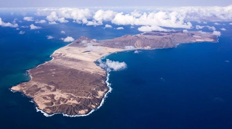 Presidente da República desloca-se à Santa Luzia para mobilizar acção contra resíduos sólidos