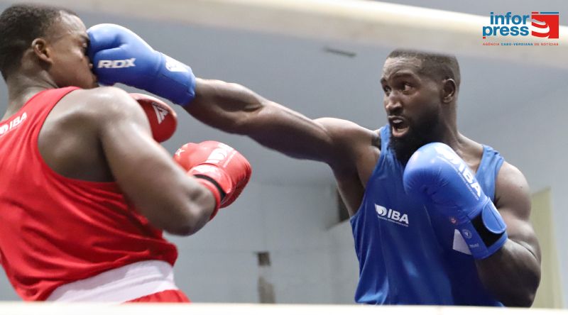 Boxe: Santiago Sul revalida título de campeão de Cabo Verde em feminino e masculino