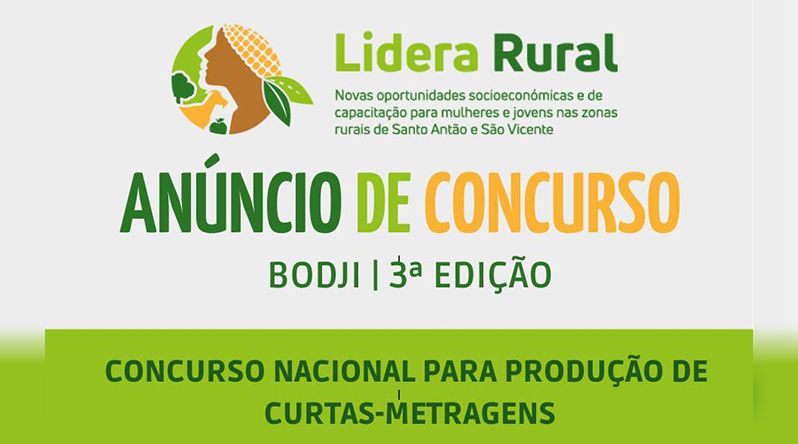 Santo Antão: Lidera Rural lança concurso nacional para produção de curtas-metragens sobre êxodo rural