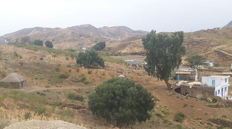 Santo Antão/Cheias: TUI Care Foundationm ajuda a Terrimar a socorrer famílias afectadas