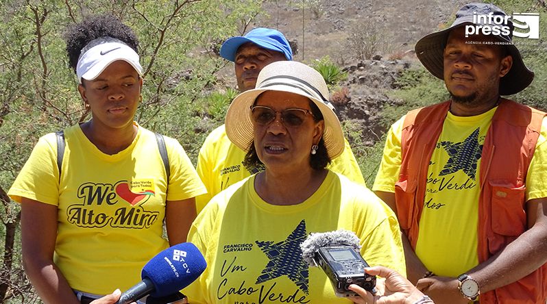 Legislativas2026/Santo Antão: PAICV mobiliza santantonenses à volta do projecto “Um Cabo Verde para Todos”