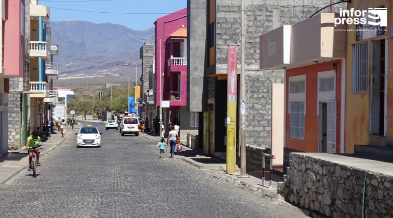 Santo Antão: ICCA assinala Dia Internacional da Criança com marcha no Porto Novo