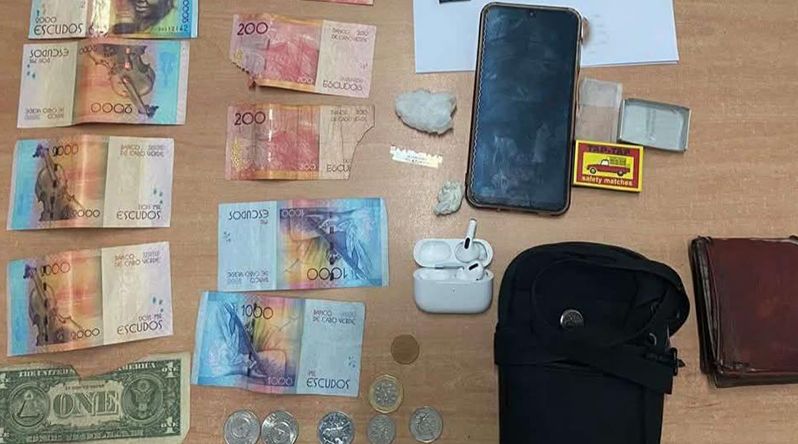 Santo Antão: Suspeito de tráfico de droga fica em prisão preventiva após detenção em flagrante