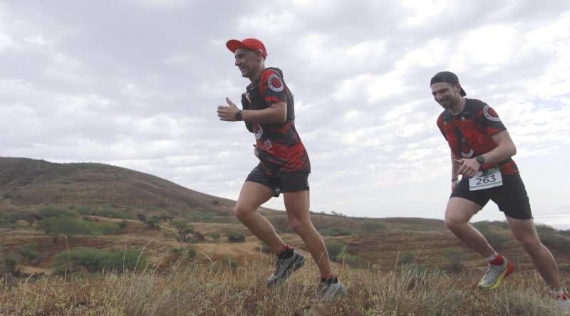 Porto Novo: Posto do turismo destaca importância do Santo Antão Triangle Trail na promoção da ilha