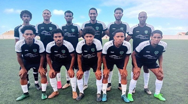 Futebol/ Santo Antão Norte: Santo Crucifixo vence Paulense e completa lista de equipas apuradas para a “final four” da taça