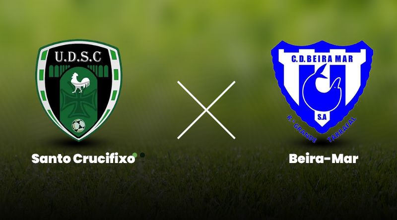 Futebol/Santo Antão Norte: Santo Crucifixo e Beira-Mar abrem a segunda jornada do campeonato regional