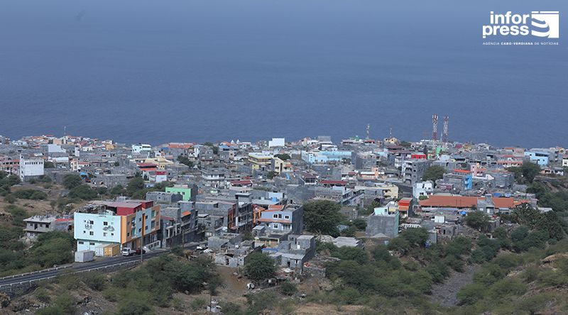 Fogo: Delegação de Ourém visita ilha a partir de hoje e durante quatro dias