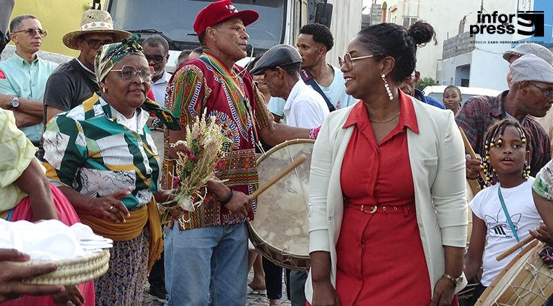 Porto Novo/São João: Governo e edilidade trabalham na preparação da candidatura das festividades a património da humanidade – autarca