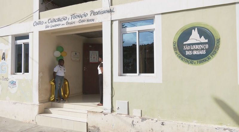 São Lourenço dos Órgãos: Centro de Capacitação e Formação comemora dez anos de “sucesso, qualidade e excelência - director
