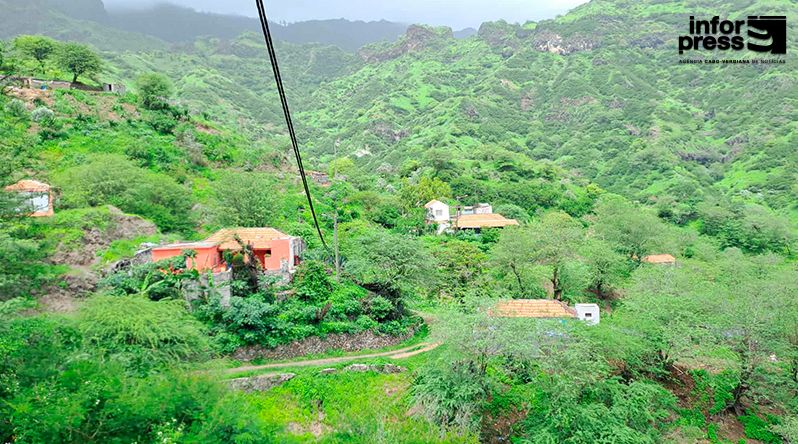 São Miguel: Moradores de Lém Oliveira pedem reforço dos cuidados de saúde aos idosos
