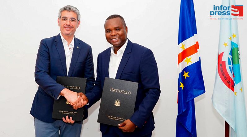 São Miguel: Cooperação com Vidigueira reforça oportunidades de formação e desenvolvimento local