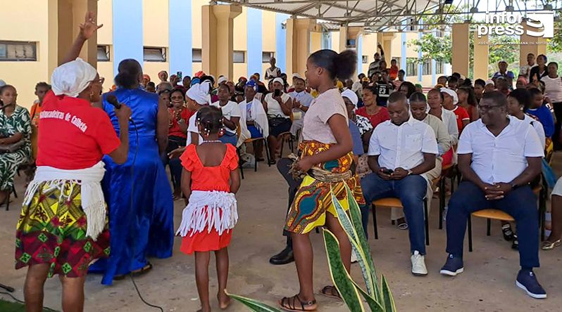 São Miguel reúne mulheres de todo o concelho para celebrar e reforçar políticas de inclusão