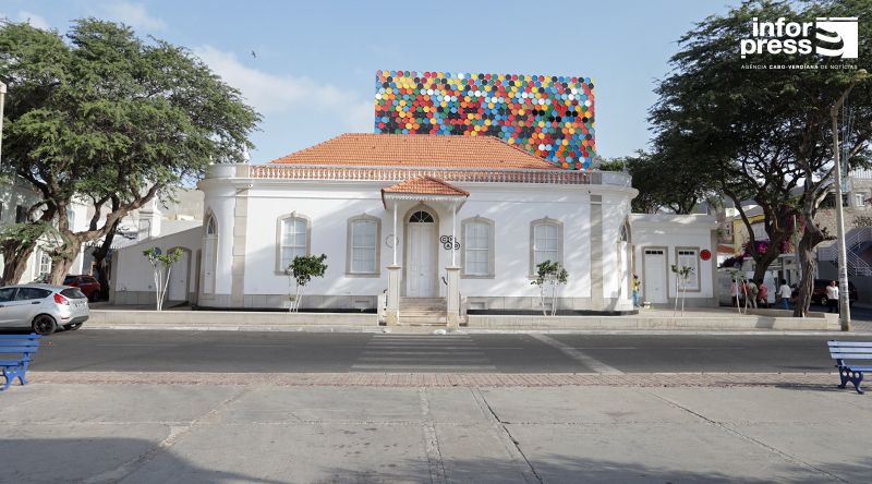 São Vicente: CNAD exibe filme “Campeones” enquadrado no Festival de Cinema Europeu