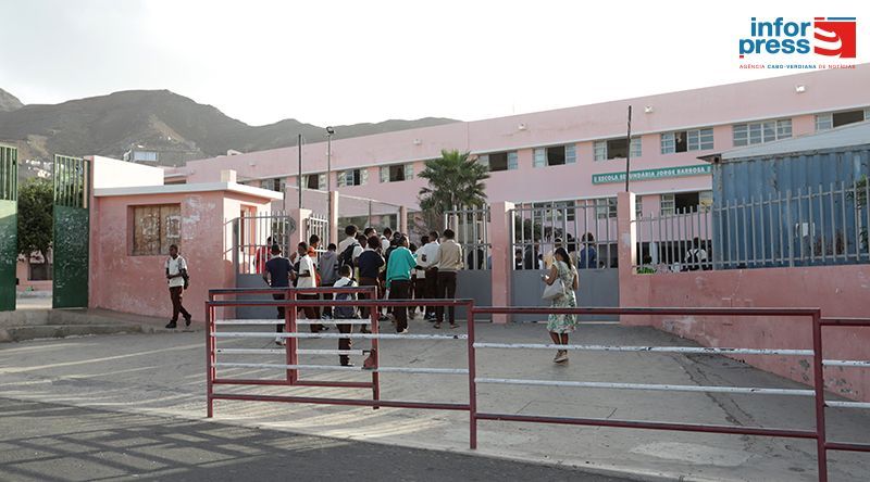 Estudo revela que 93% dos cabo-verdianos apoiam permanência escolar de jovens grávidas e 95% defendem educação sexual