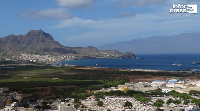 Dia de São Vicente: Presidente da República apela a um “djunta mon” de todos para o desenvolvimento da ilha