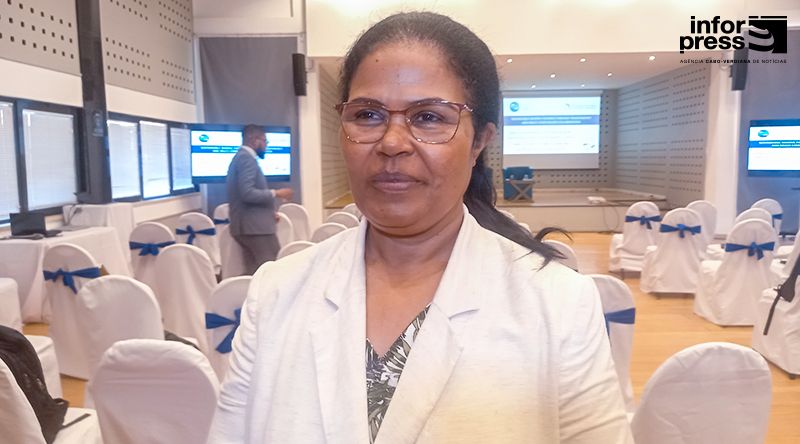 Representante da FiTI destaca compromisso dos países africanos com a transparência e sustentabilidade das pescas
