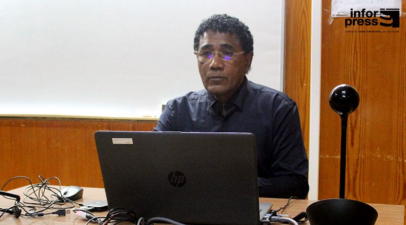 Saturnino Gomes apresenta candidatura a bastonário e defende modernização da Ordem dos Engenheiros