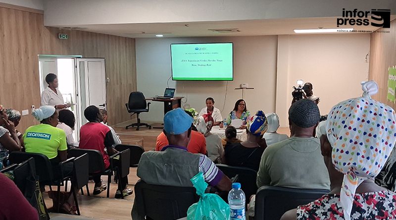 Santa Catarina: Delegacia de Saúde promove encontro para reforçar apoio às famílias de pessoas com doença mental