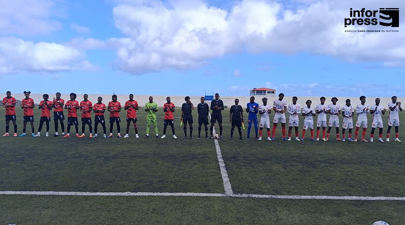 Futebol/Santiago Norte: Scorpion vence Varandinha por 2-1 e reforça liderança