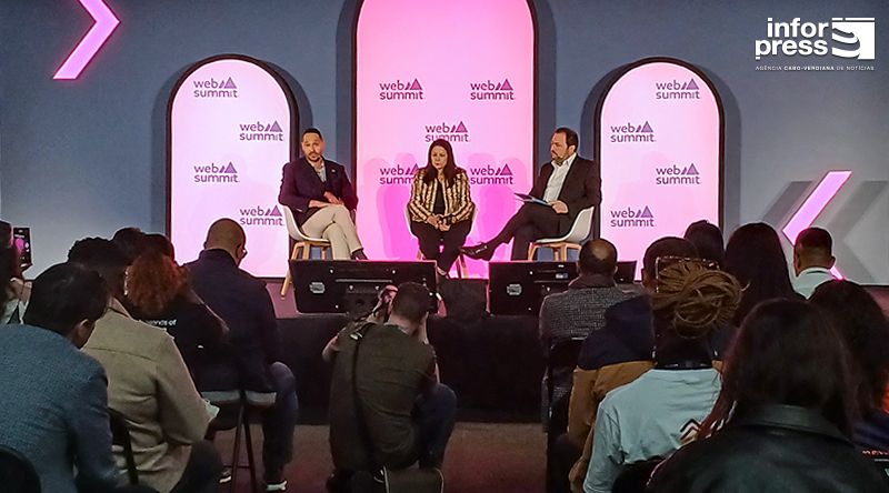 Portugal/Web Summit 2024: Secretário de Estado fala em reconhecimento do país a participação no painel sobre ecossistema tecnológico