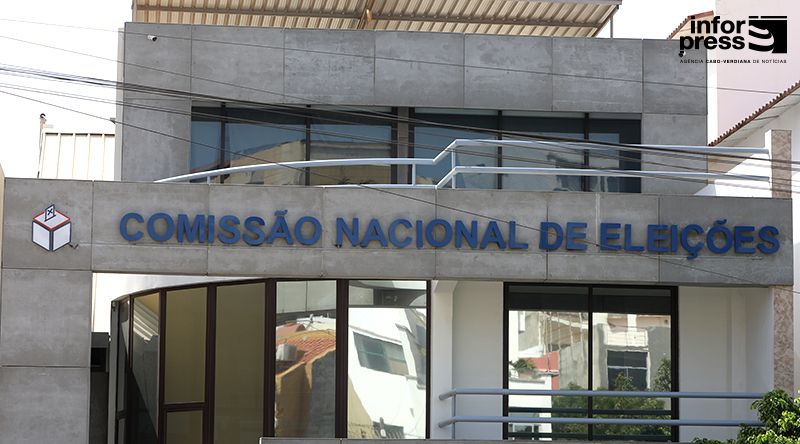 Presidenciais2026: CNE determina confirmação na base de dados antes da emissão de certidões para candidaturas