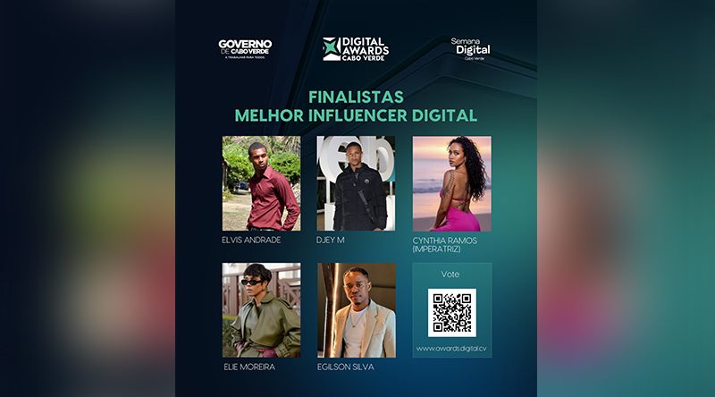 Digital Awards 2026 destaca talento e inovação com quatro novas categorias