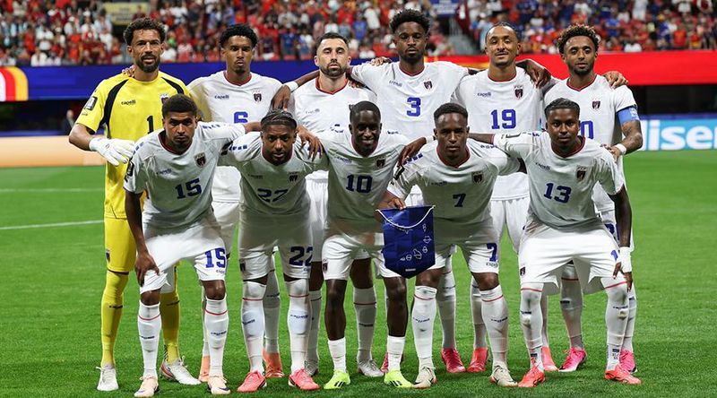 Qualificação CAN’2027: Cabo Verde perde no Mali (1-3) em jogo de estreia do grupo K