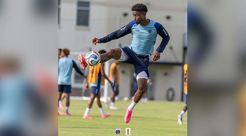 Mundial2026: Seleção reforça ambição e confiança após penúltimo treino e projeta duelo intenso com Uruguai