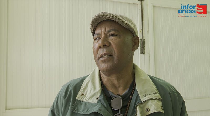 Futebol/Boa Vista: Associação anuncia Geraldo Sousa Pinto como treinador da seleção da ilha