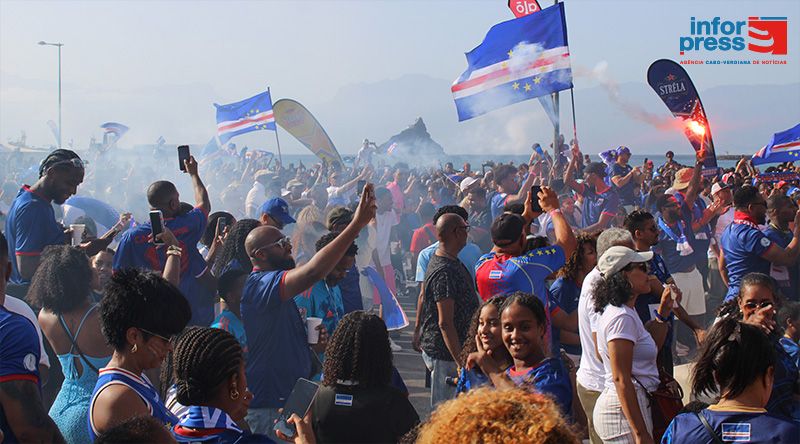 COMENTÁRIO/Futebol: Outubro do nosso contentamento – depois do primeiro CAN agora o inédito Mundial