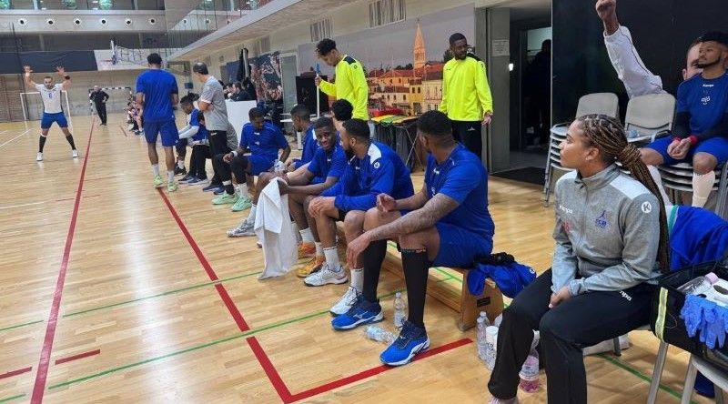 Andebol/Mundial: Seleccionador destaca motivação e colectivo para atingir a melhor classificação