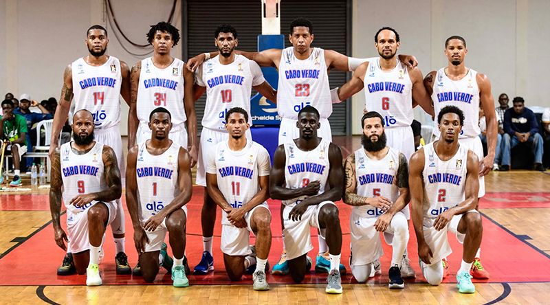 Basquetebol: Seleccionador anuncia até 20 de Agosto convocados para a quarta janela de qualificação ao mundial (c/áudio)