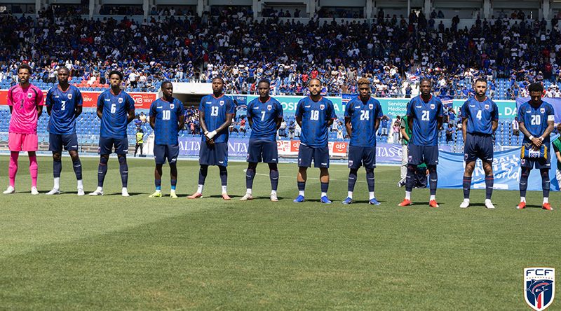 Mundial2026: Cabo Verde estreia-se assente na diáspora após 48 anos de atividade