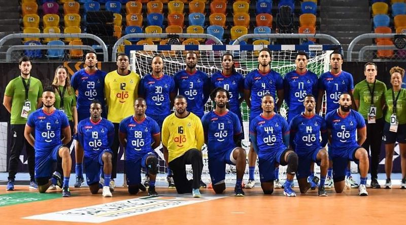 Andebol: Cabo Verde vai estagiar em Portugal para o Mundial’2025