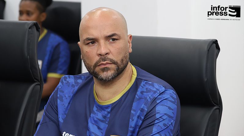 Futsal: Selecção parte hoje para Marrocos para participar em torneio triangular