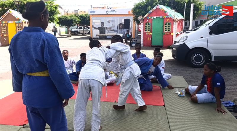 Semana da Juventude da Praia arranca com aposta na descentralização e inclusão social