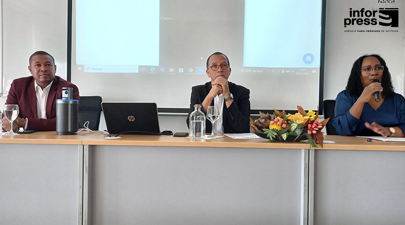 Uni-CV promove Semana do Ambiente e dos Oceanos para delinear iniciativas para um planeta mais saudável