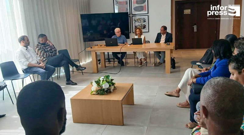 Fundação Dretu desenvolve projecto multidisciplinar para combater desafios sociais na Achada de Santo António